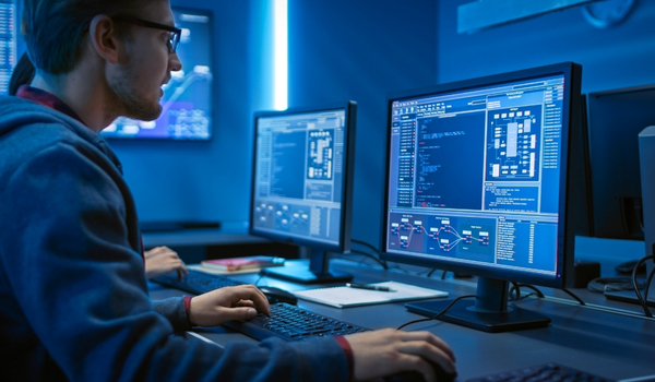 Web Programcılığı - Kalfalık