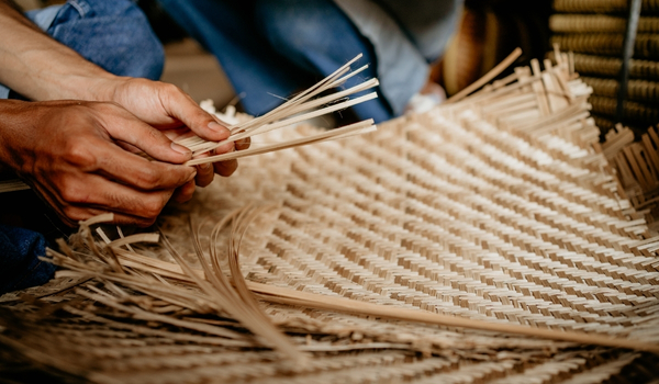 El Dokuma - Kalfalık