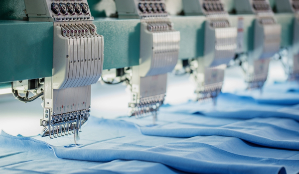 Sanayi Nakışı - Ustalık