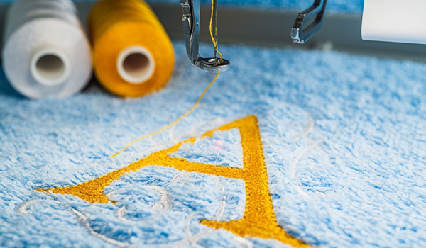 El ve Makine Nakışı - Kalfalık