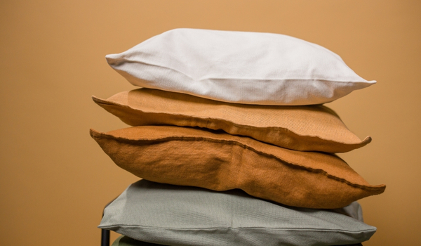 Dekoratif Ev Tekstili - Kalfalık