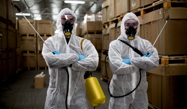 Endüstriyel Kontrol - Kalfalık