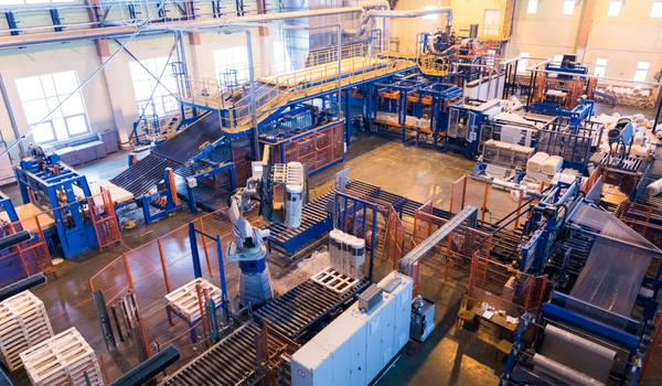 Kompozit Tekne İmalatı - Ustalık