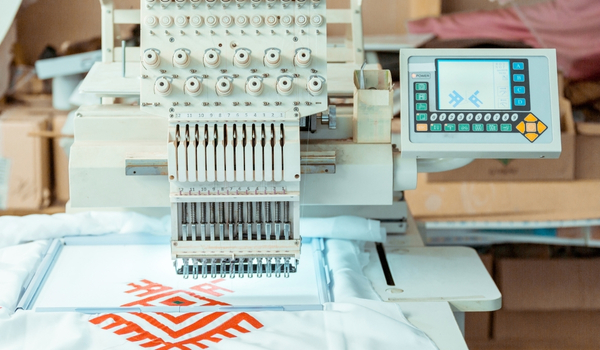 Bilgisayarlı Makine İmalatı - Ustalık