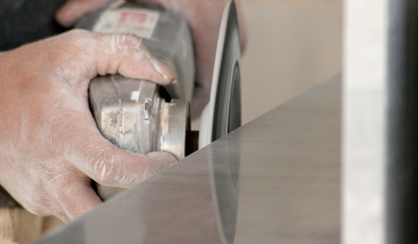 Mermer İşleme - Ustalık