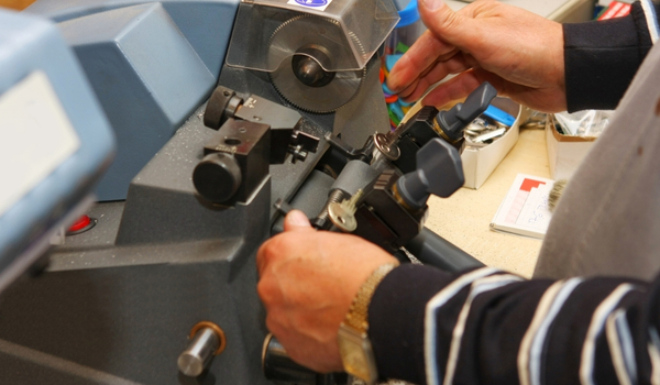 Anahtarcılık ve Çilingirlik - Ustalık