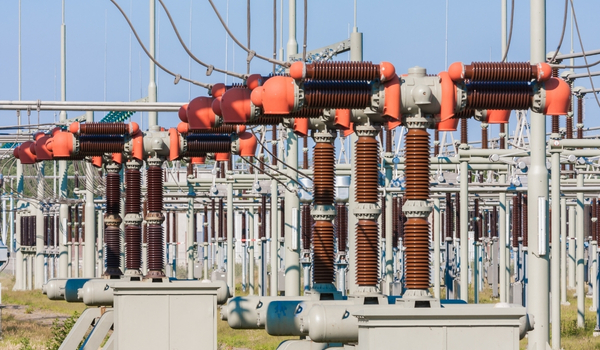 Yüksek Gerilim Sistemleri - Kalfalık