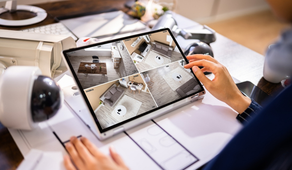 Güvenlik Sistemleri - Ustalık