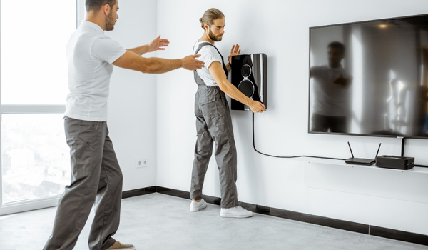 Görüntü ve Ses Sistemleri - Ustalık