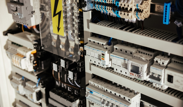 Elektrik Tesisatları ve Pano Montörlüğü - Ustalık