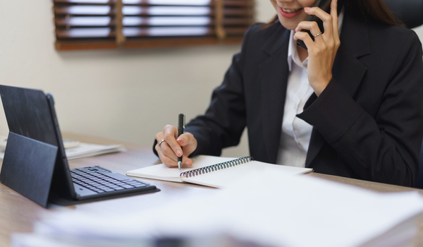 Yönetici Sekreterliği - Kalfalık