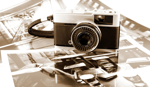 Fotoğrafçılık - Kalfalık