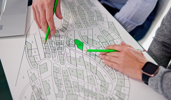 Harita Kadastro - Ustalık