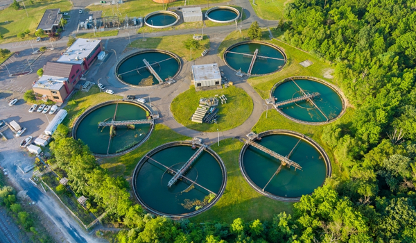 ISO 14001 Çevre Yönetim Sistemi