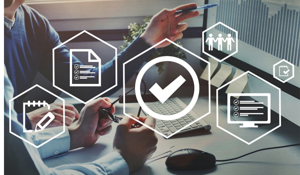 ISO 9001 Kalite Yönetim Sistemi